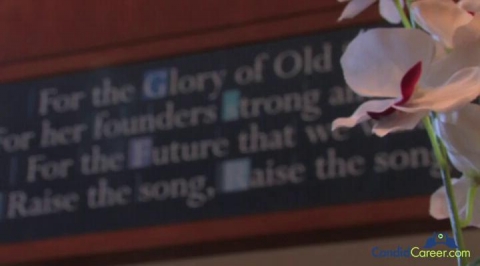 Alumni Association Exec