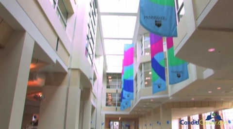 Alumni Association Exec