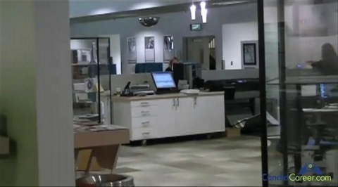 Software Development Manager