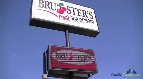 Ice Cream Shop Owner