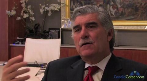 Real Estate Developer