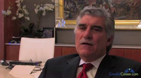 Real Estate Developer