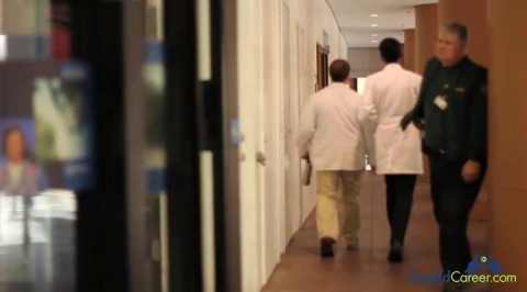 Operating Room Nurse