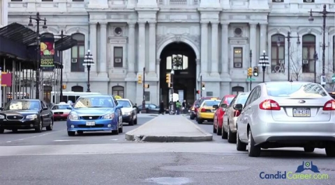 Operating Room Nurse