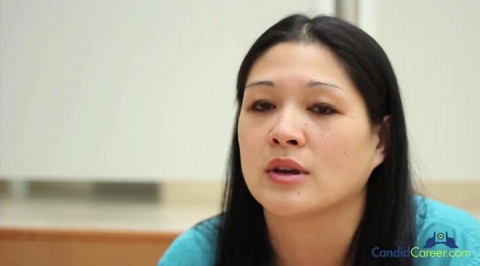 Operating Room Nurse