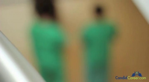 Operating Room Nurse