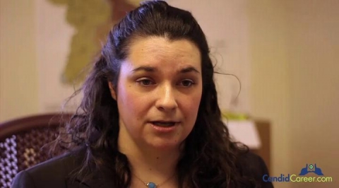 Assistant District Attorney