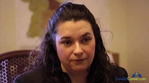 Assistant District Attorney