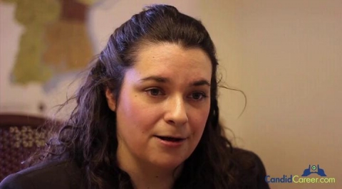 Assistant District Attorney