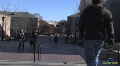 Mentoring Coordinator