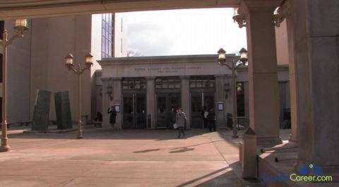 Alumni Association Exec