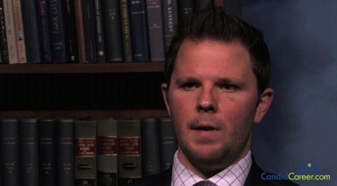 Business Development Exec