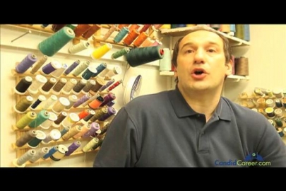 Dry Cleaning Shop Owner