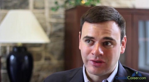 Military Special Advisor