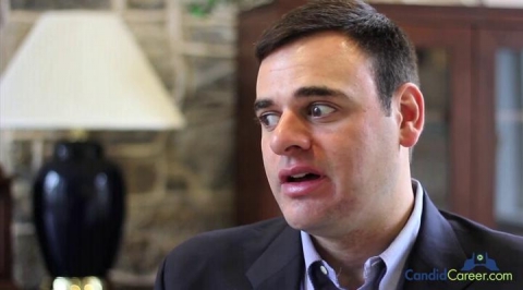 Military Special Advisor