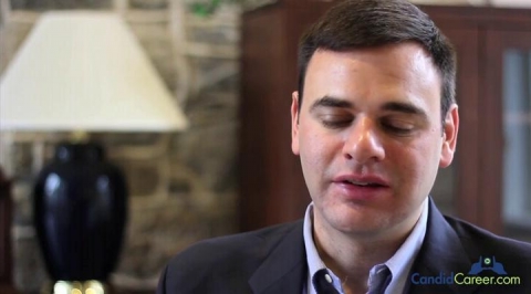 Military Special Advisor