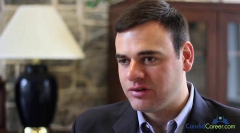 Military Special Advisor