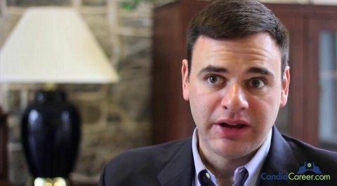 Military Special Advisor