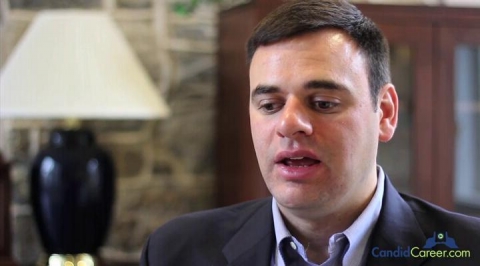 Military Special Advisor