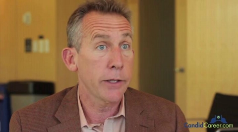 Financial Management Exec