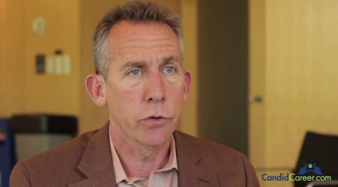 Financial Management Exec