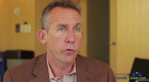 Financial Management Exec