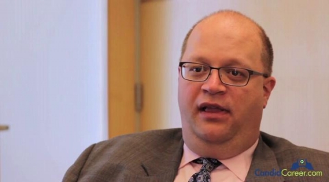 Accounting Firm Partner