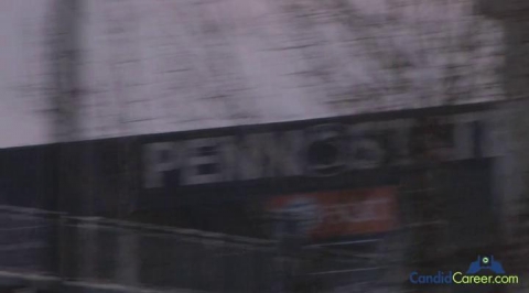 Accounting Firm Partner