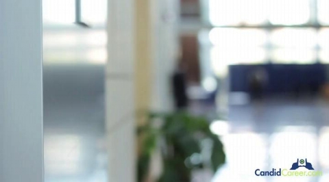 Accounting Firm Partner