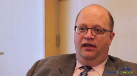 Accounting Firm Partner