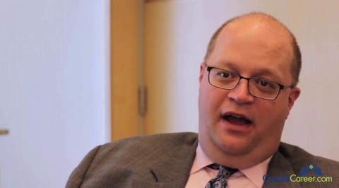 Accounting Firm Partner