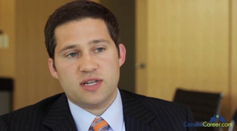 Investment Consultant