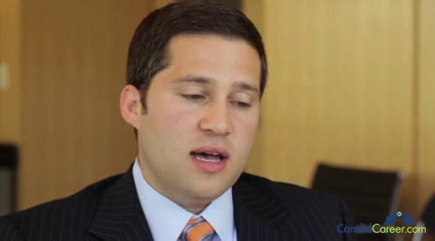 Investment Consultant