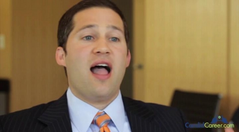 Investment Consultant