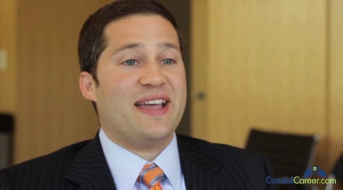 Investment Consultant