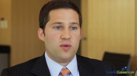 Investment Consultant