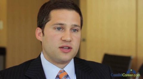 Investment Consultant