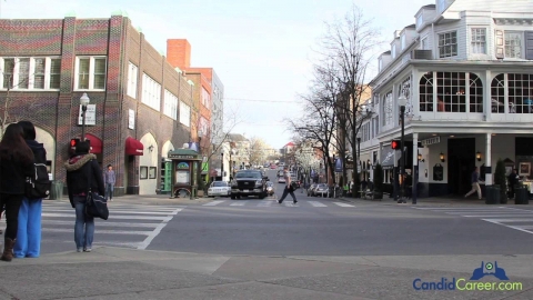 Marketing Specialist