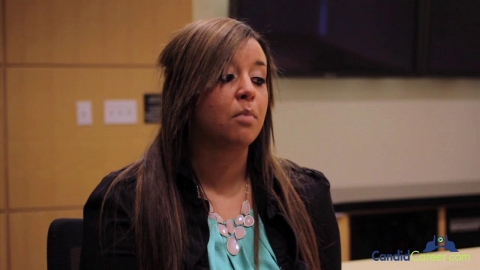 Marketing Specialist