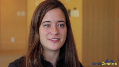 Behavior Doctoral Student