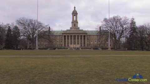 Behavior Doctoral Student