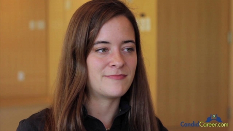 Behavior Doctoral Student