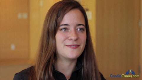 Behavior Doctoral Student