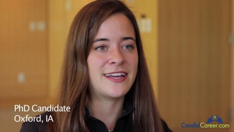 Behavior Doctoral Student