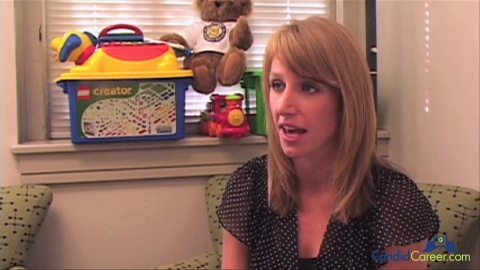 Clinical Psychologist