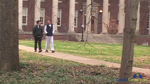 Clinical Psychologist