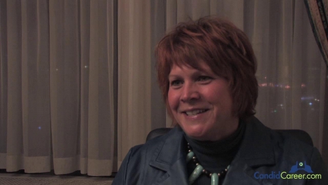 Chief Financial Officer