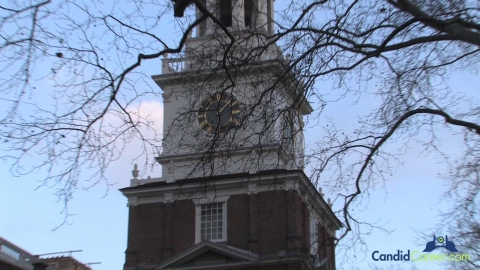 Chief Financial Officer