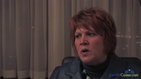 Chief Financial Officer