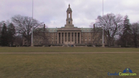 Chief Financial Officer